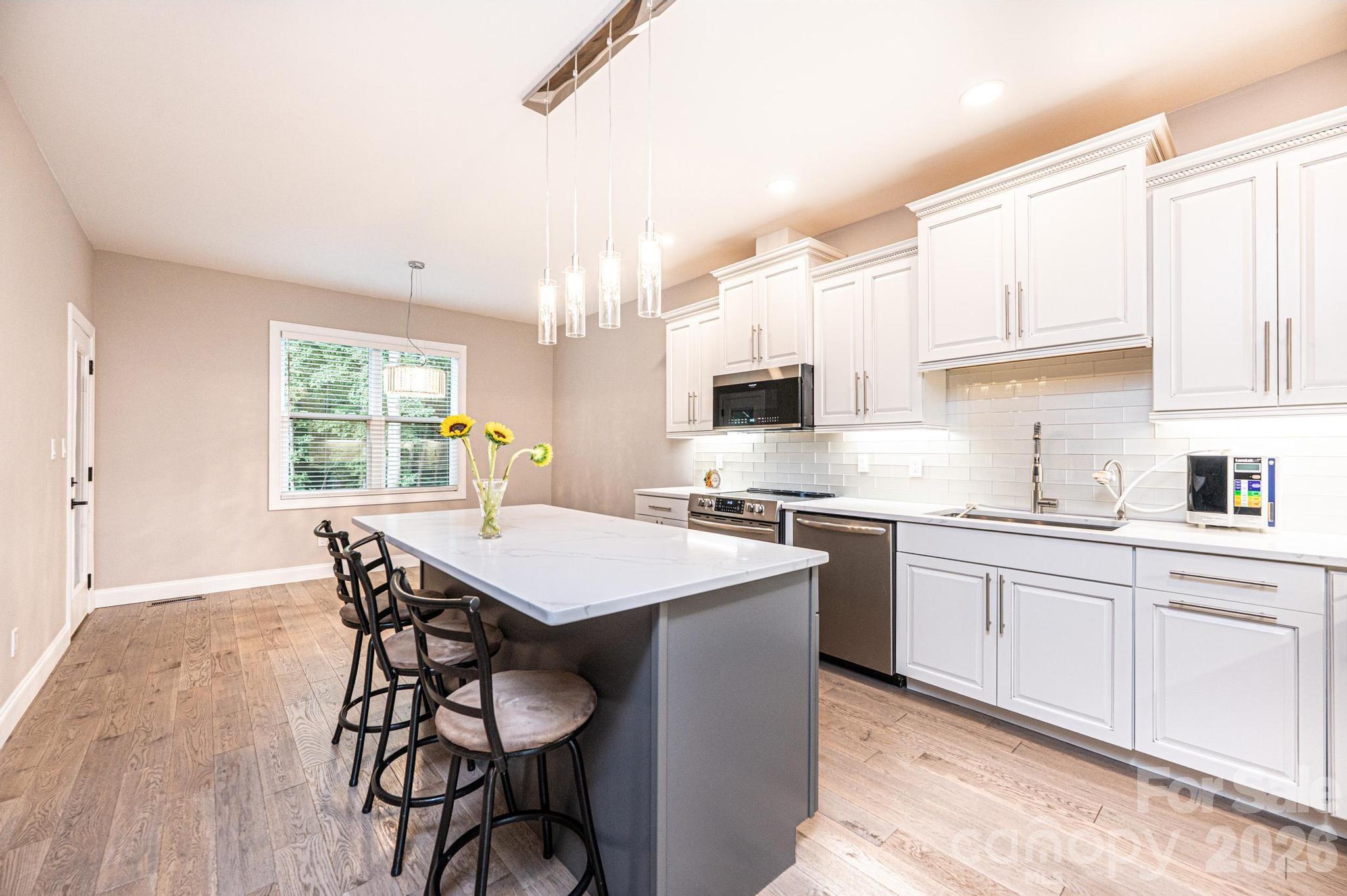 River Bend - Residential