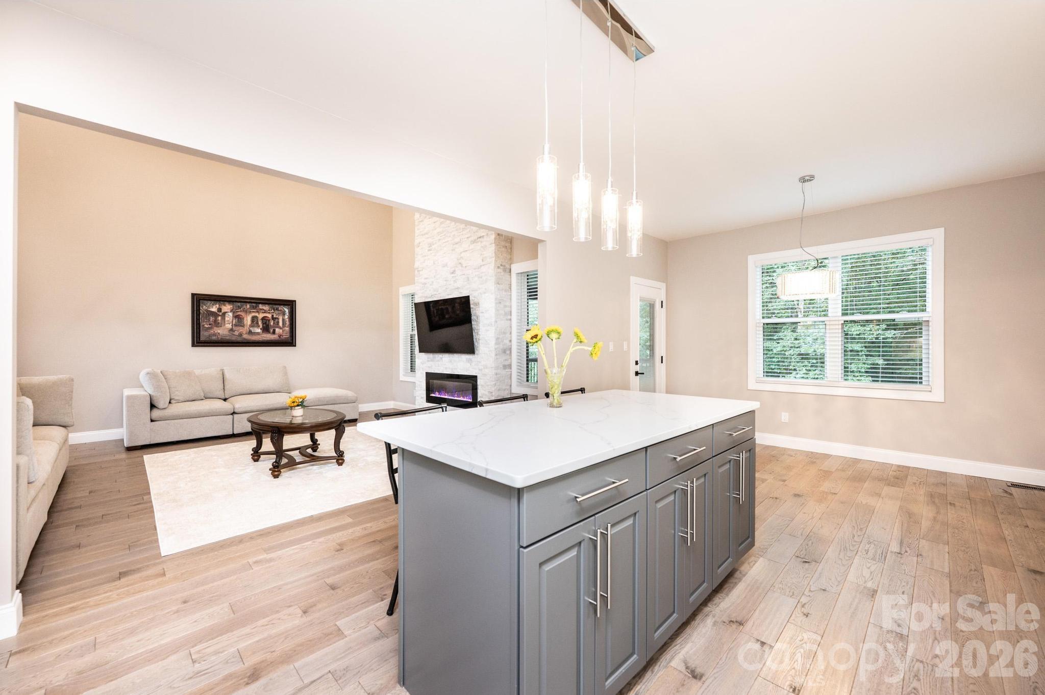 River Bend - Residential