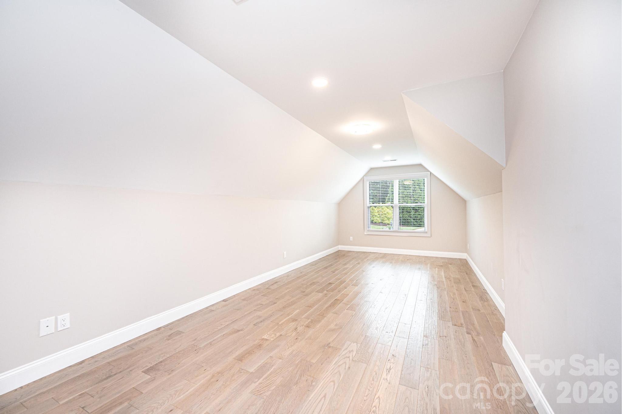 River Bend - Residential