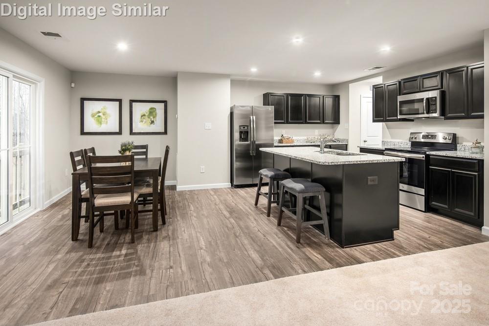 1819 Millstream Drive