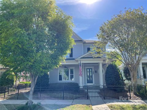 Photo of 22023 Lady Glencirn Court, Cornelius, NC 28031 (MLS # 4310870)