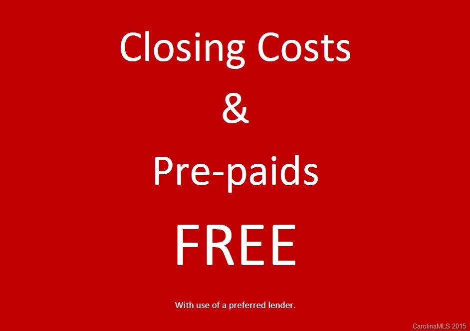 Spencer Mountain Village - Residential