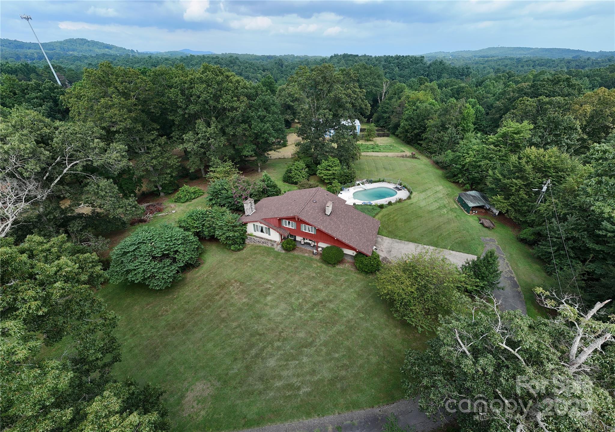 2285 Tarheel Place