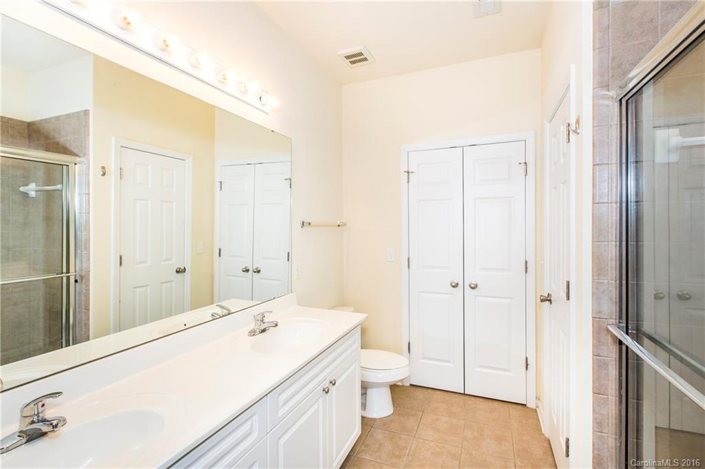 Admirals Quarters - Residential Lease