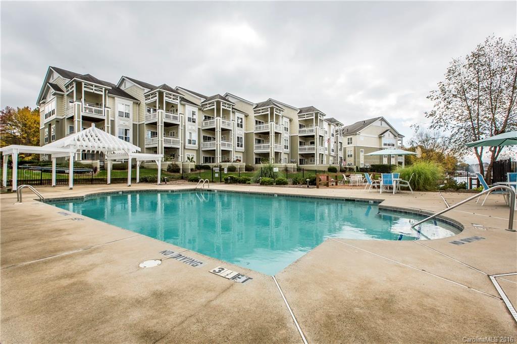 Admirals Quarters - Residential Lease