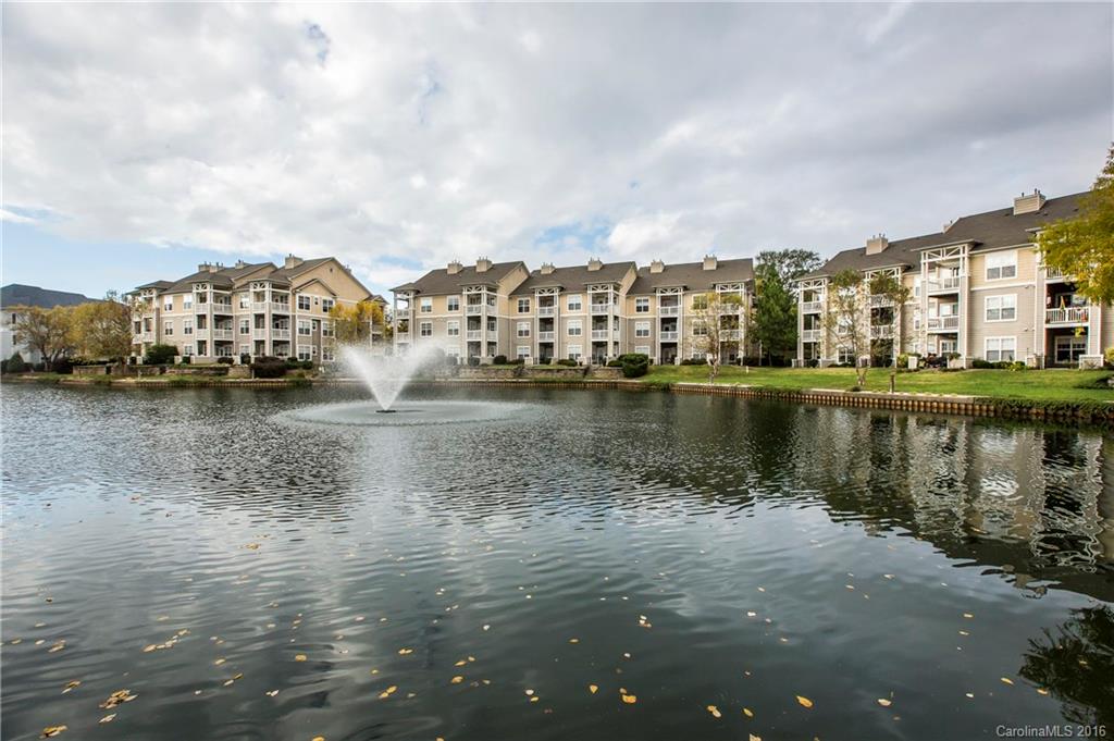 Admirals Quarters - Residential Lease