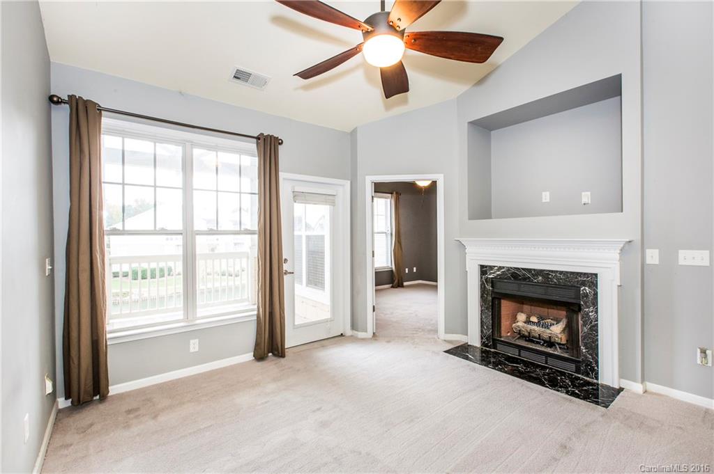 Admirals Quarters - Residential Lease