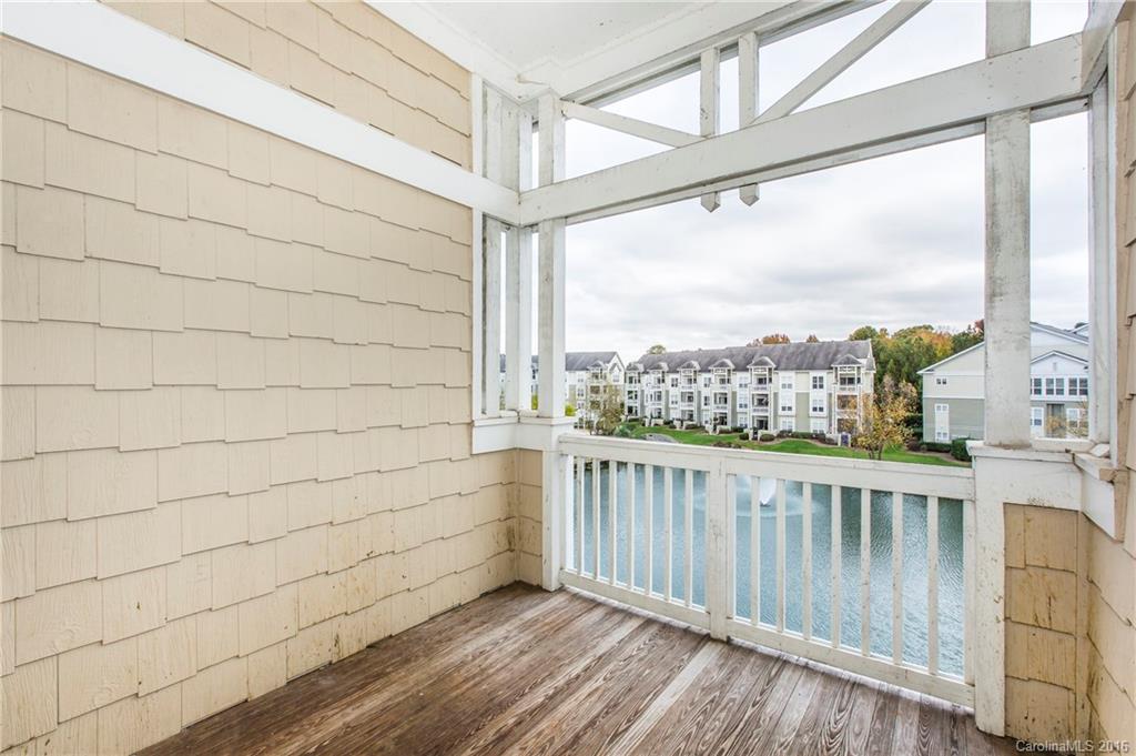 Admirals Quarters - Residential Lease