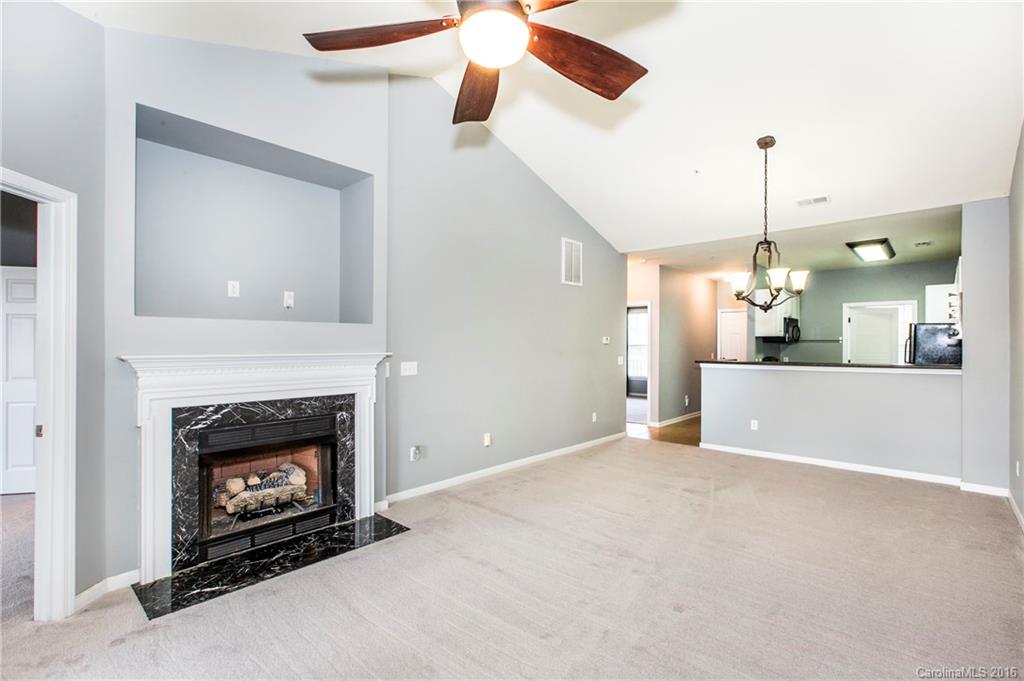 Admirals Quarters - Residential Lease