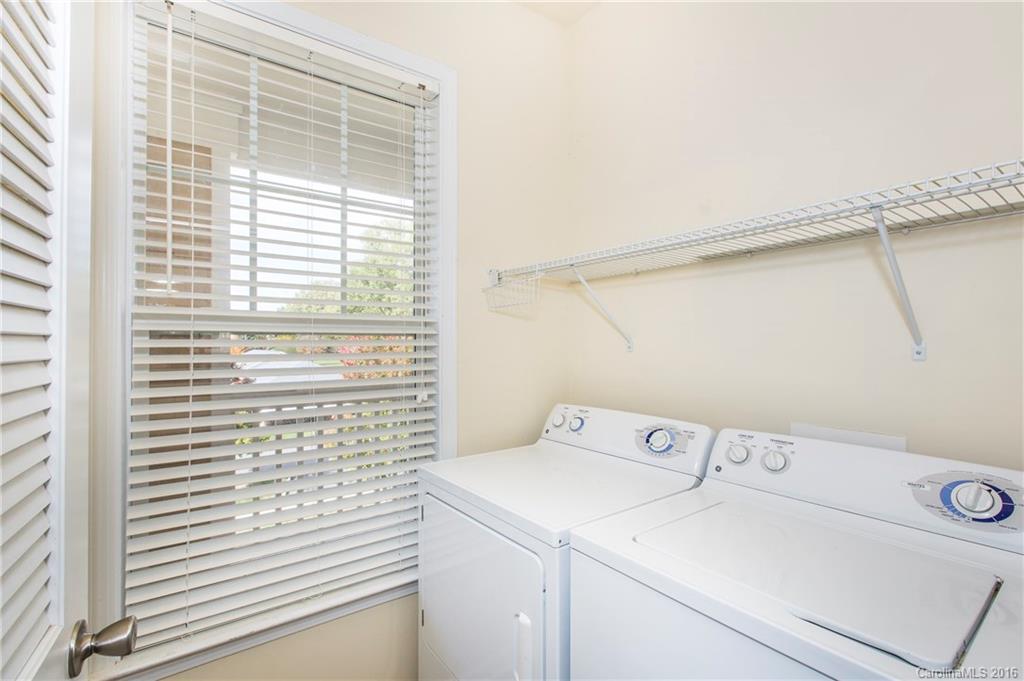 Admirals Quarters - Residential Lease