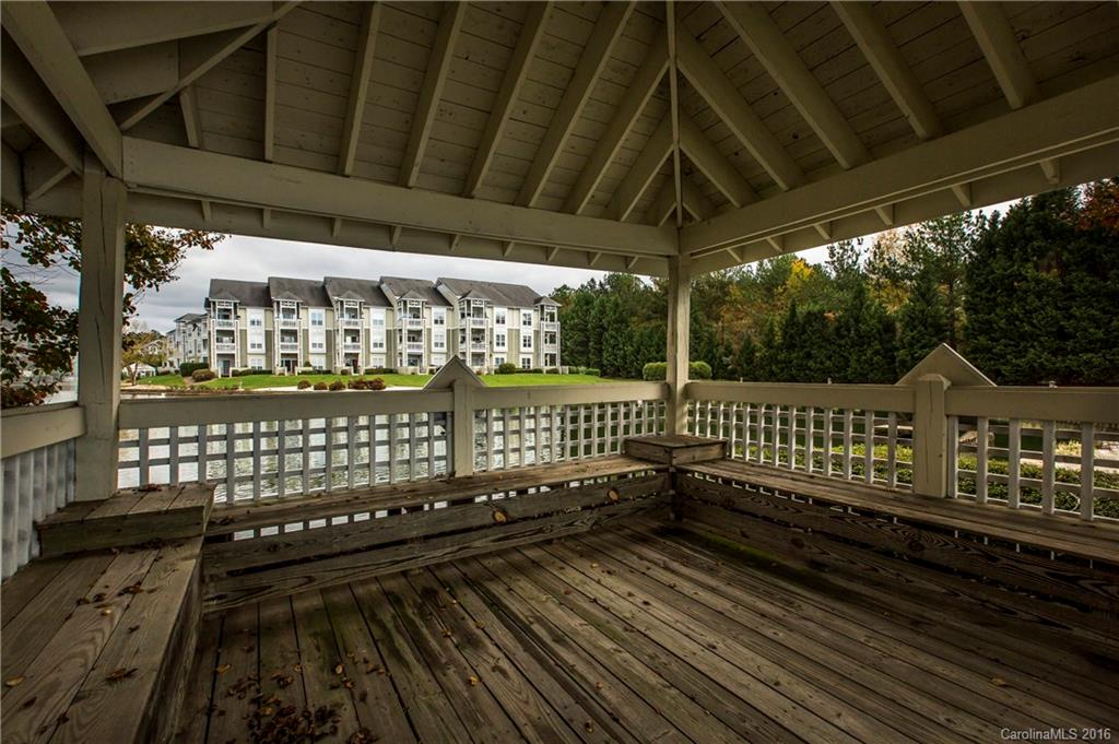 Admirals Quarters - Residential Lease