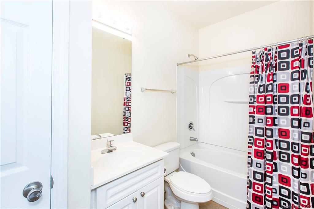 Admirals Quarters - Residential Lease