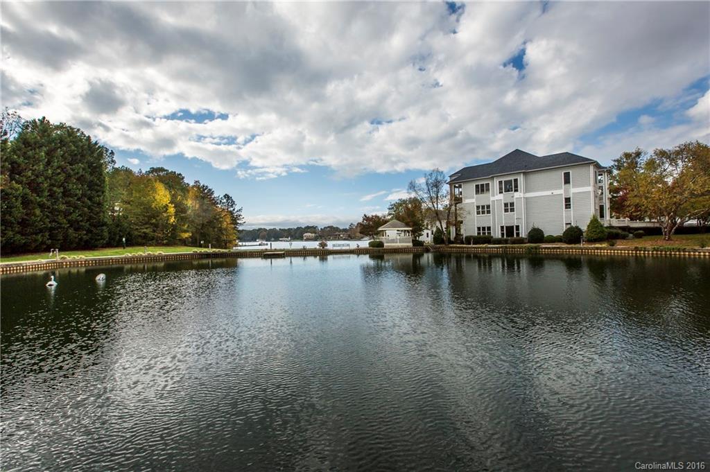 Admirals Quarters - Residential Lease