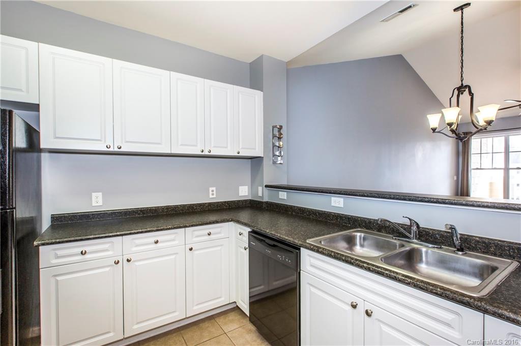 Admirals Quarters - Residential Lease