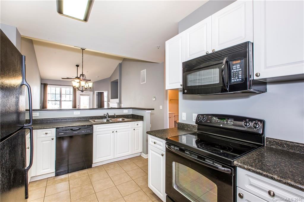 Admirals Quarters - Residential Lease