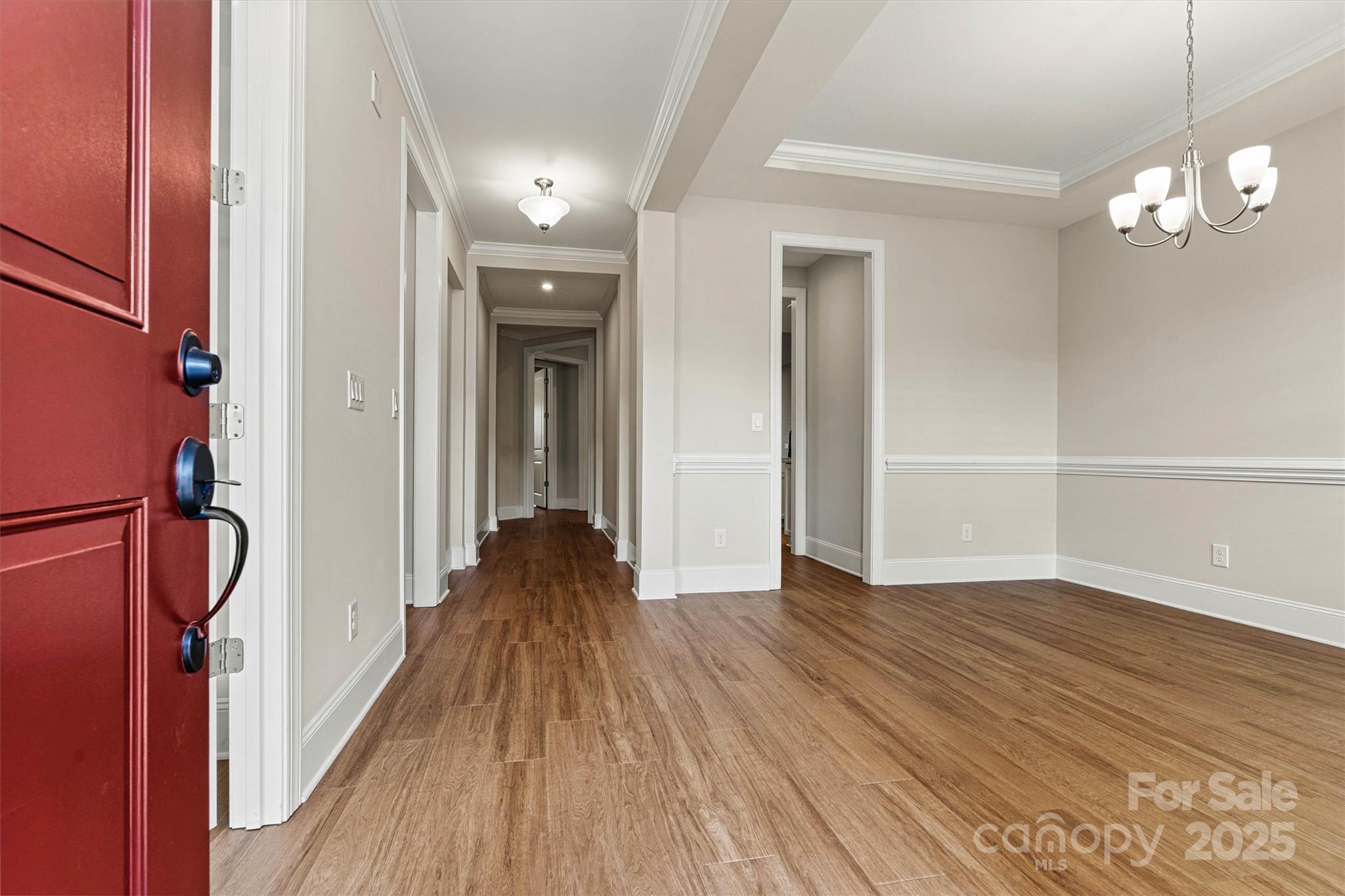 Cresswind - Residential