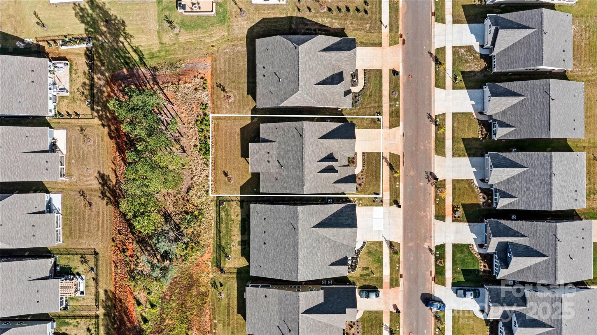 Cresswind - Residential