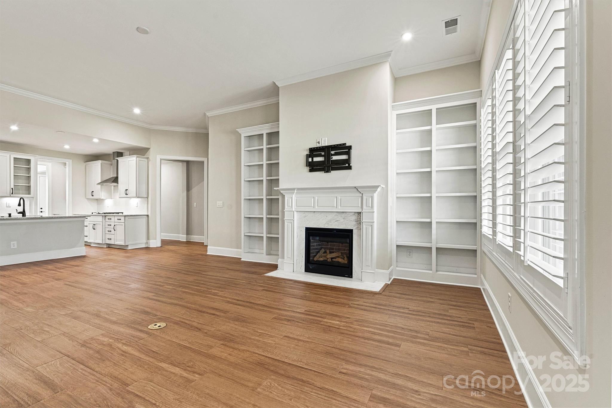 Cresswind - Residential