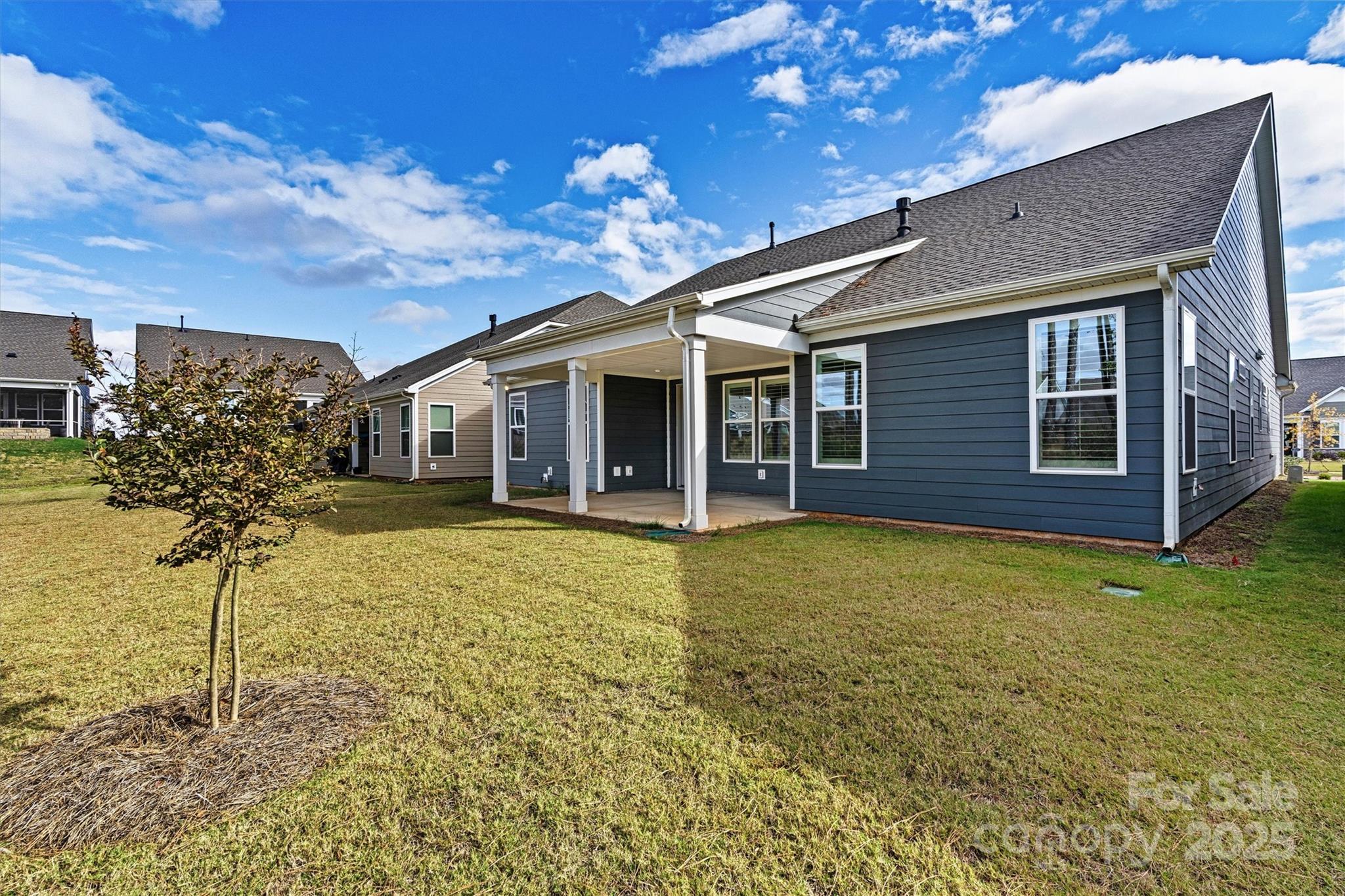 Cresswind - Residential