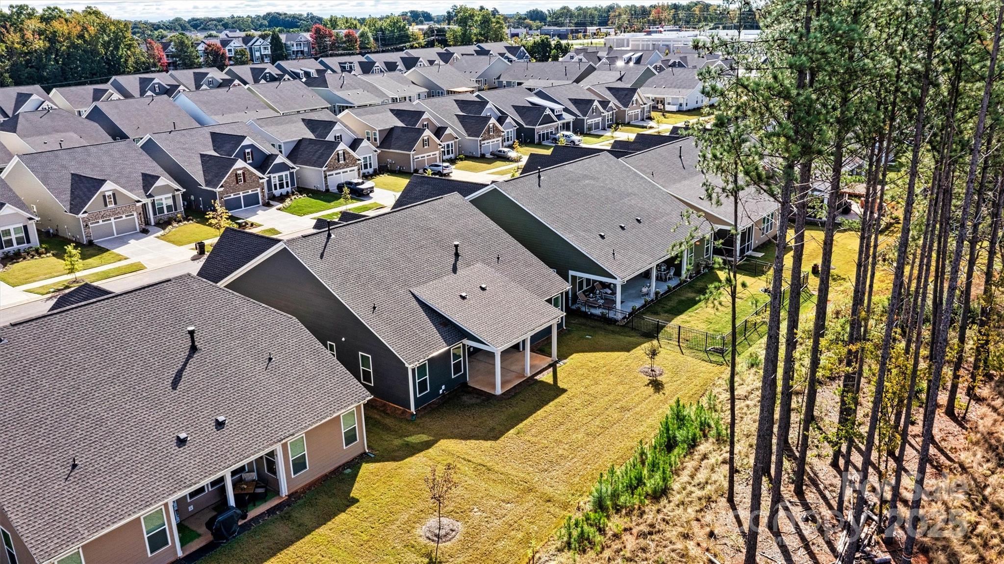 Cresswind - Residential