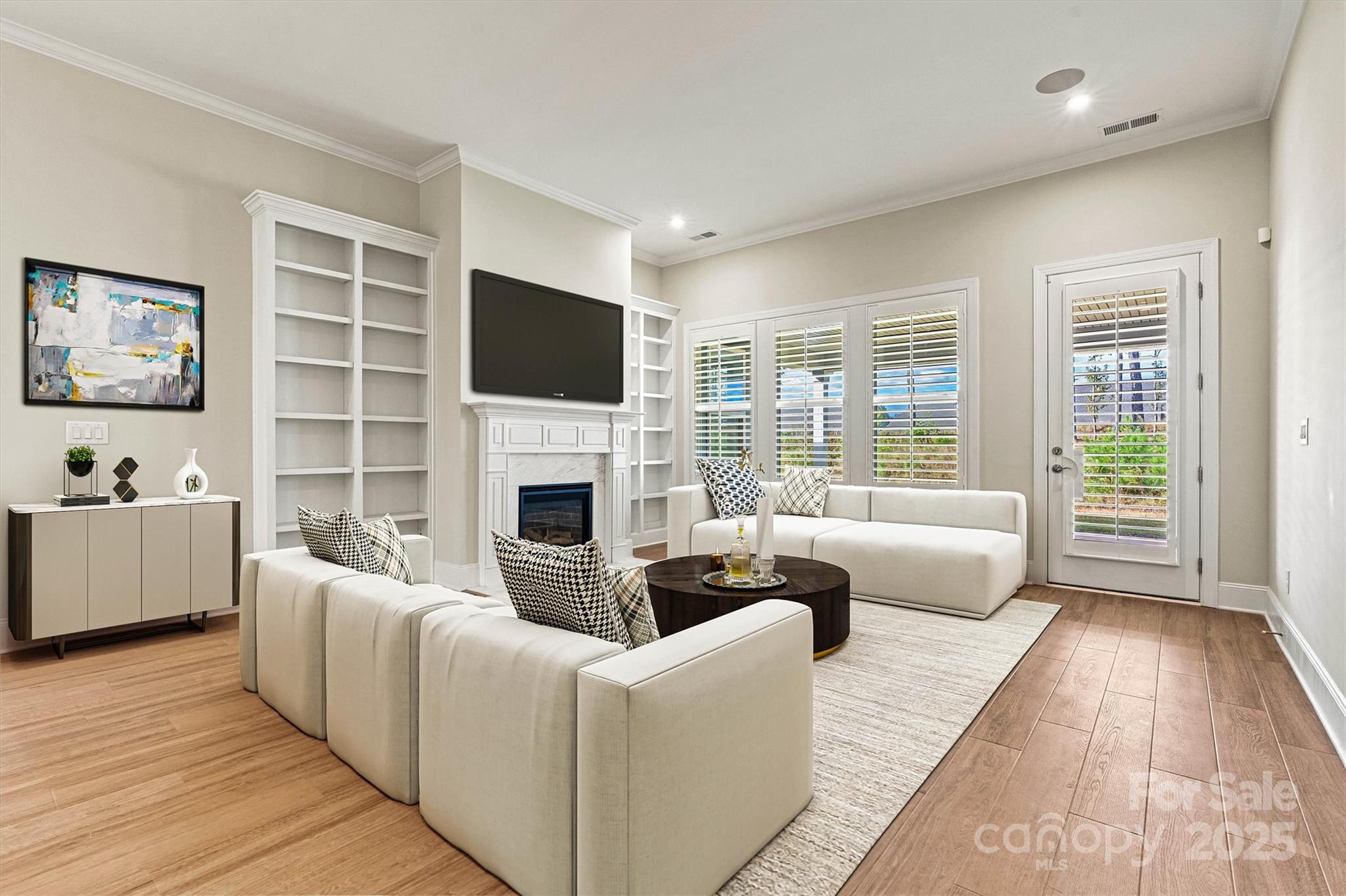 Cresswind - Residential