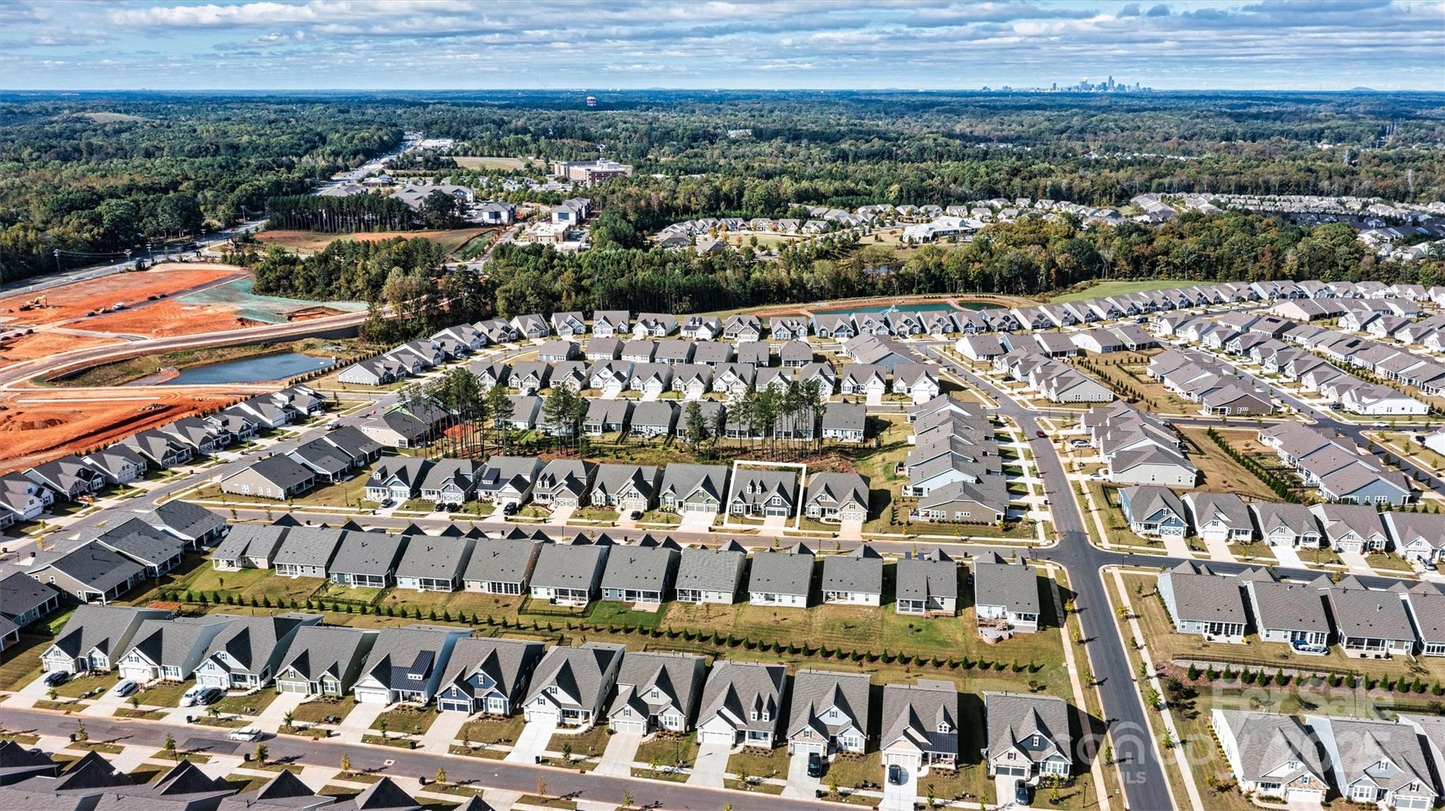 Cresswind - Residential