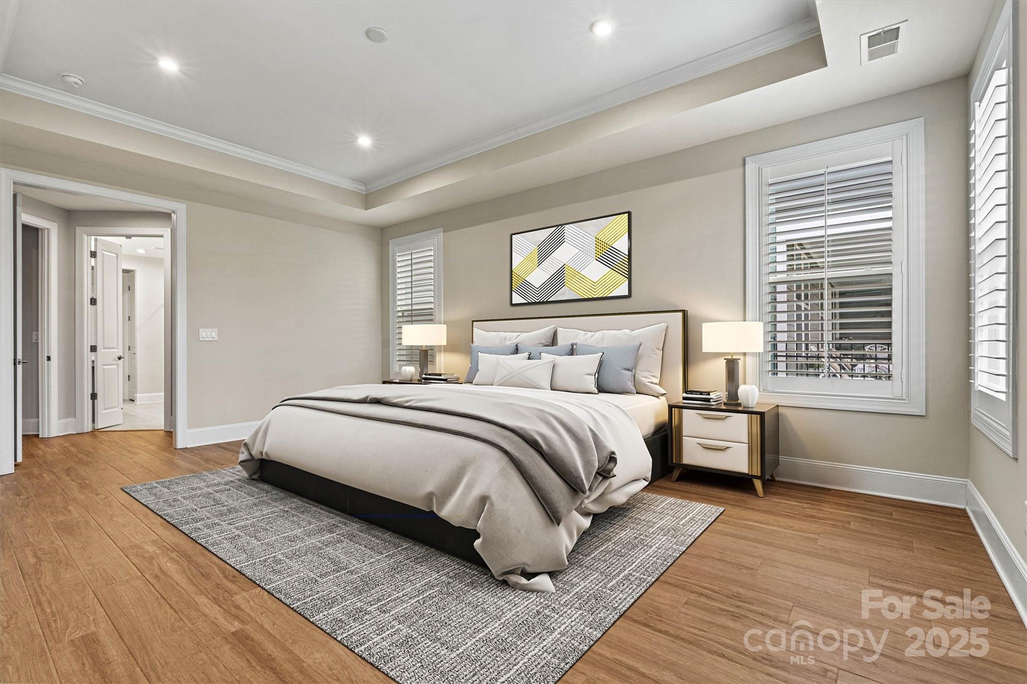 Cresswind - Residential