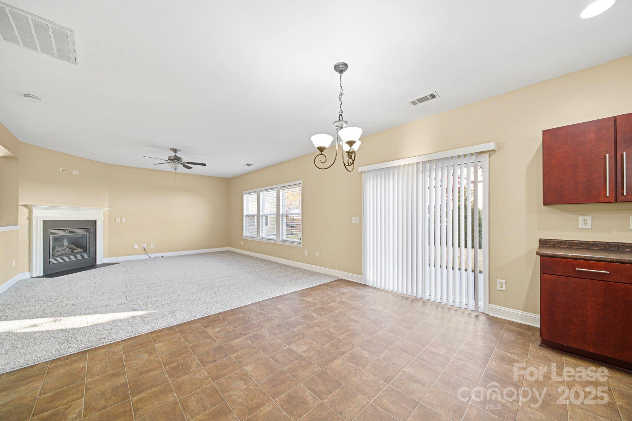 Prosperity Ridge - Residential Lease