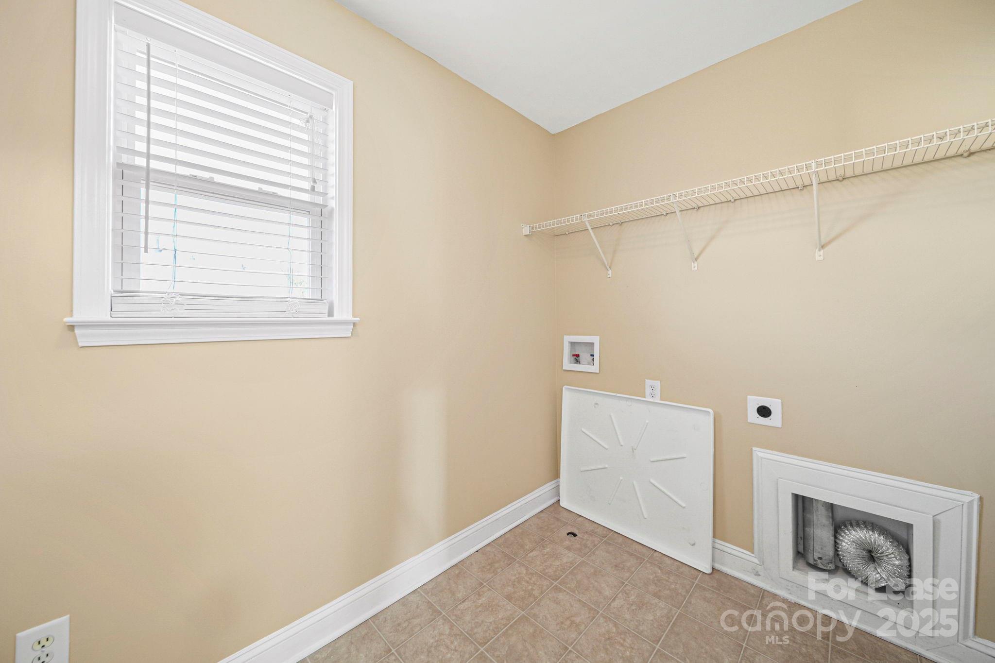 Prosperity Ridge - Residential Lease