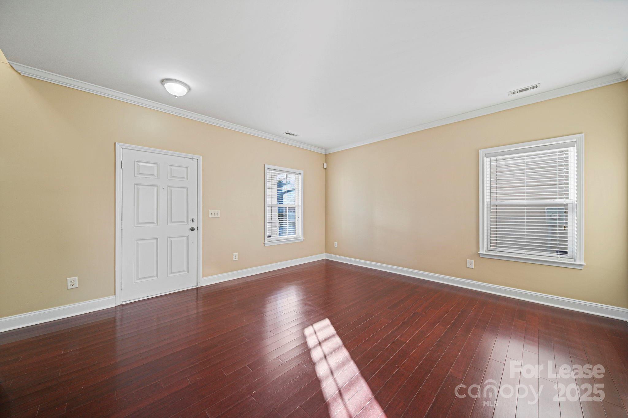 Prosperity Ridge - Residential Lease