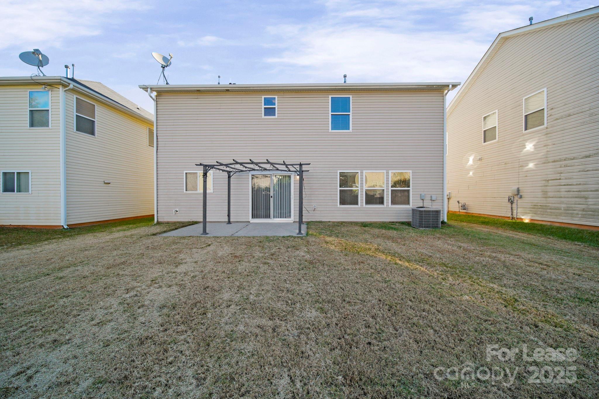 Prosperity Ridge - Residential Lease