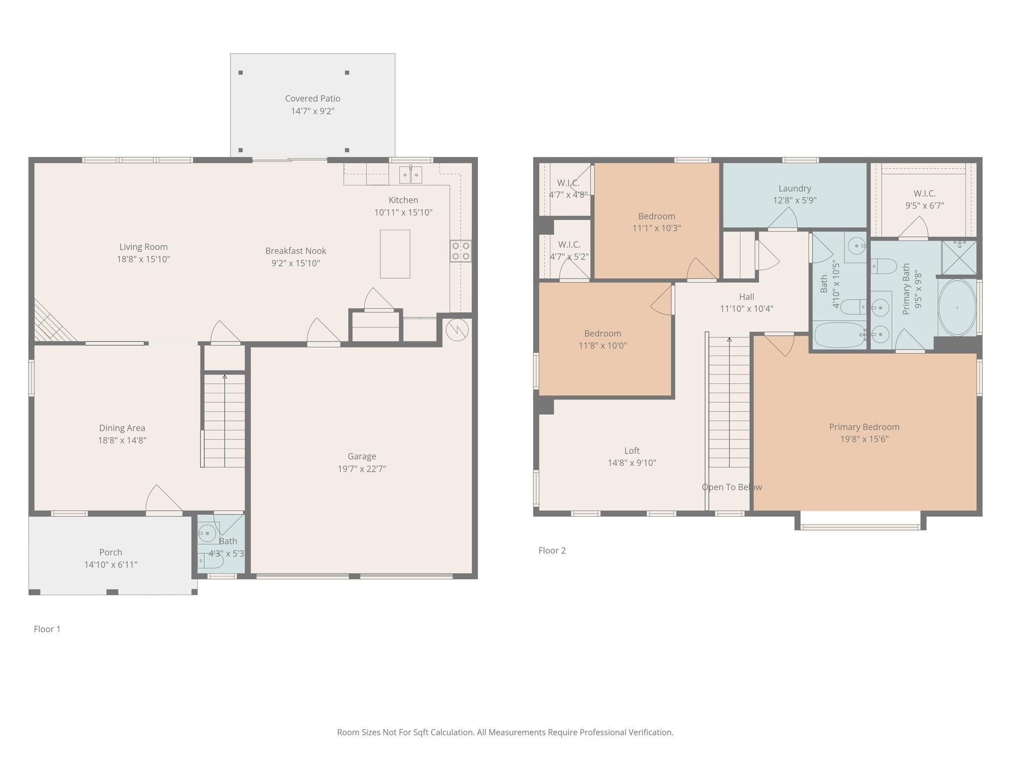 Prosperity Ridge - Residential Lease
