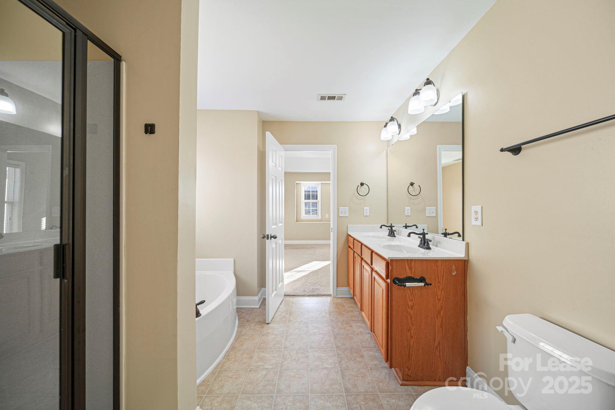 Prosperity Ridge - Residential Lease