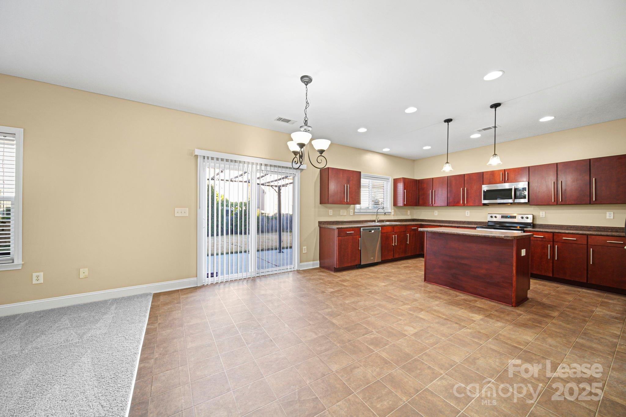 Prosperity Ridge - Residential Lease