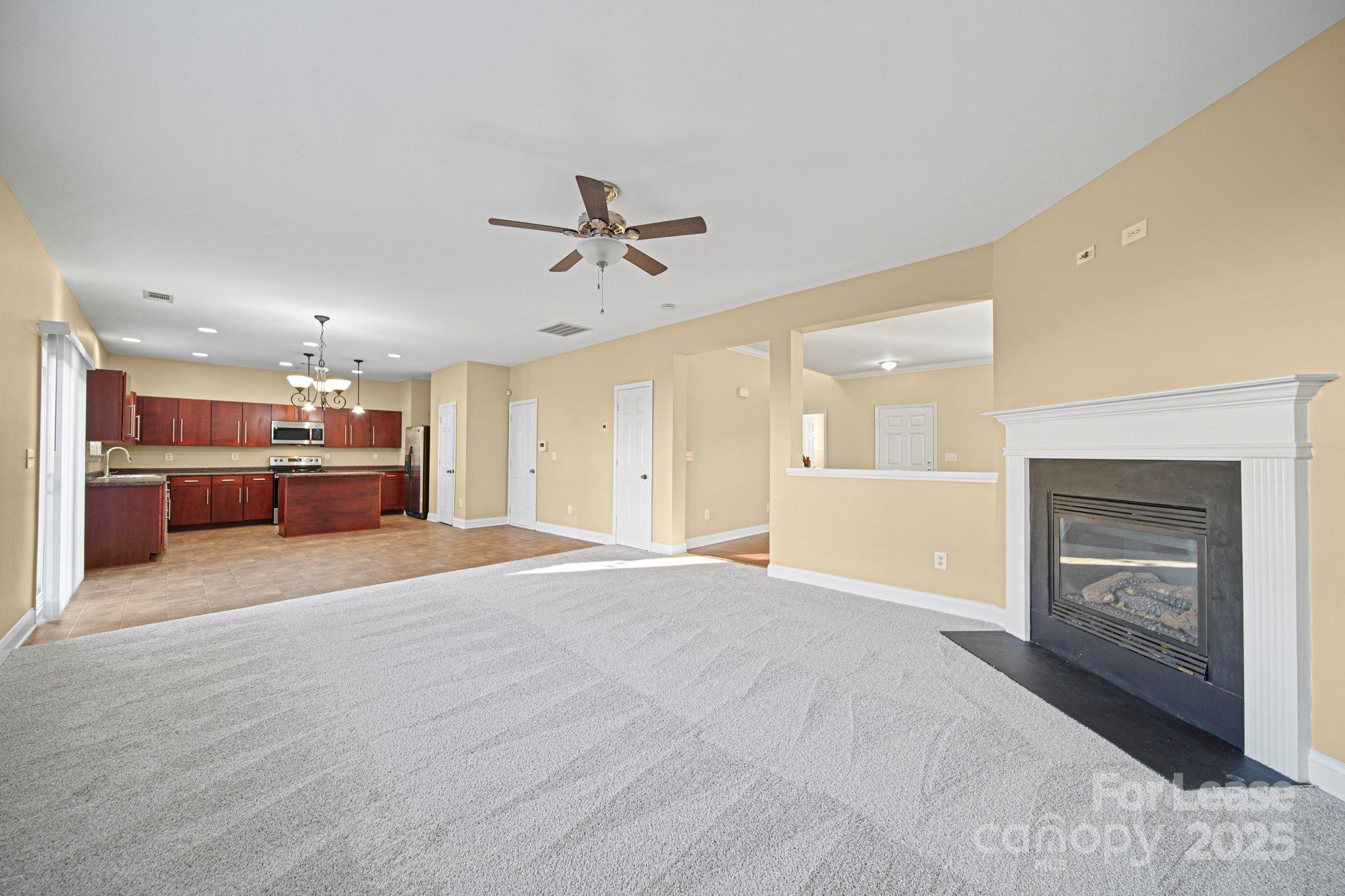 Prosperity Ridge - Residential Lease