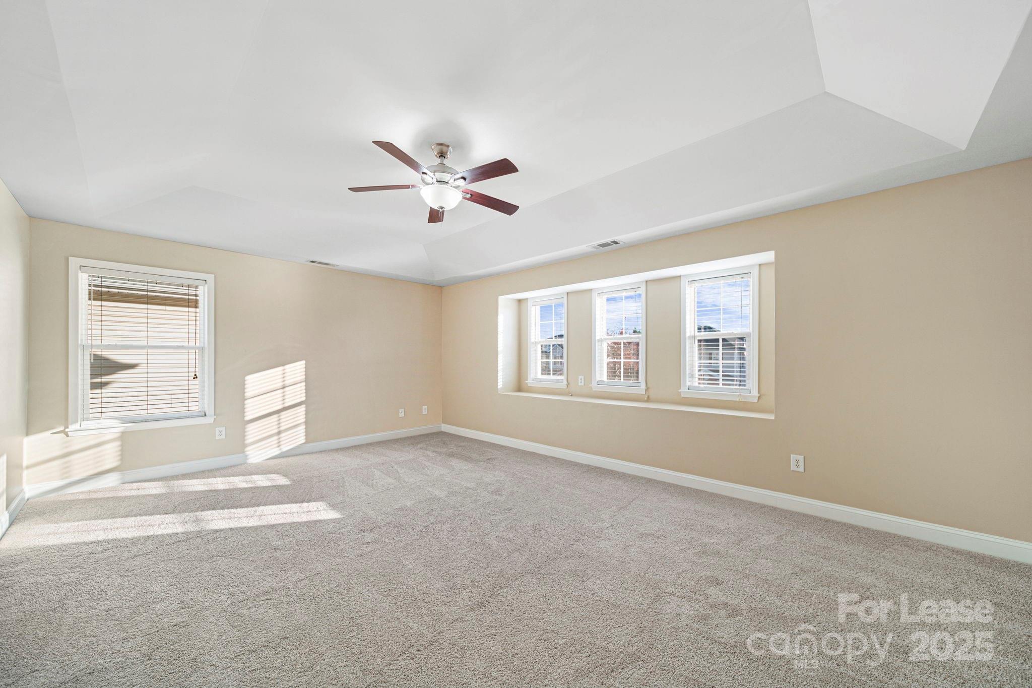 Prosperity Ridge - Residential Lease