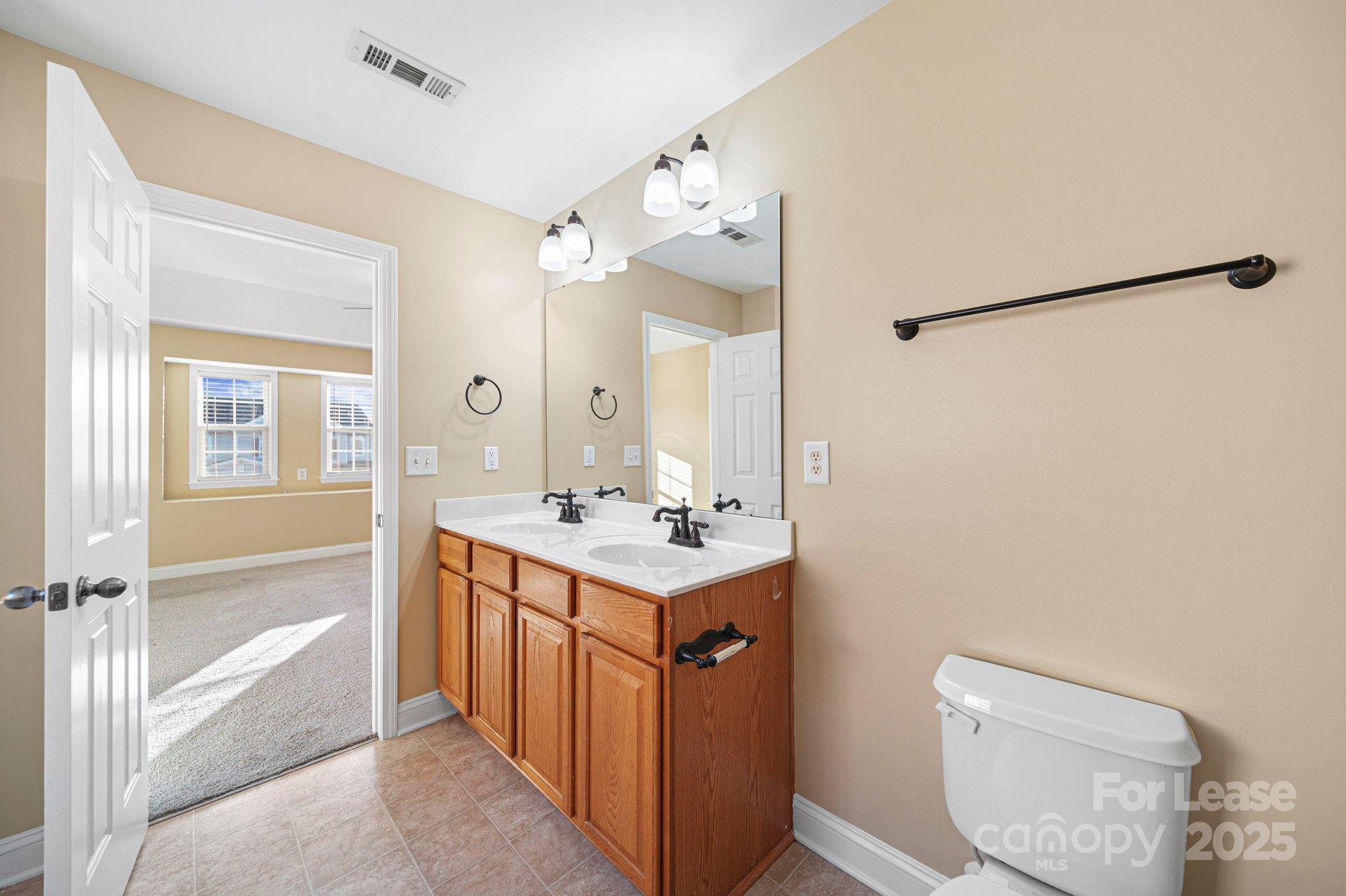 Prosperity Ridge - Residential Lease