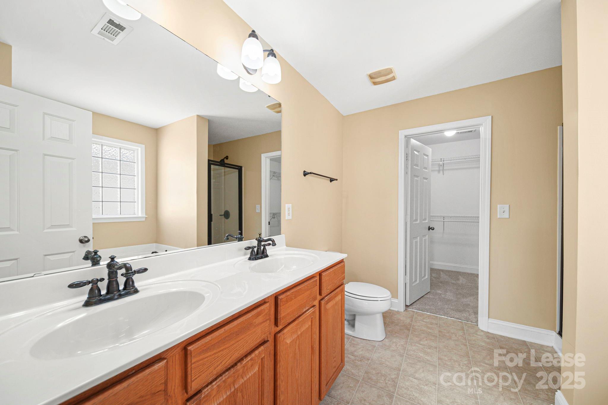 Prosperity Ridge - Residential Lease