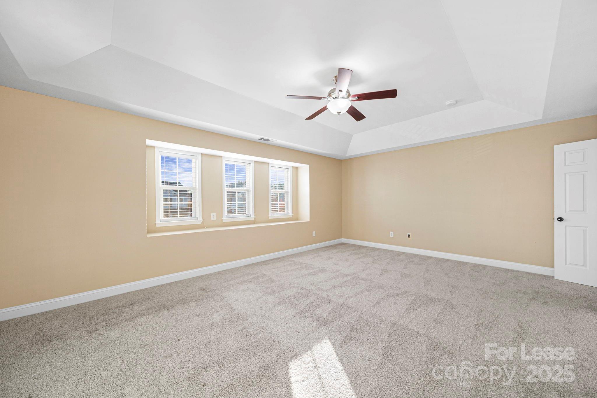 Prosperity Ridge - Residential Lease