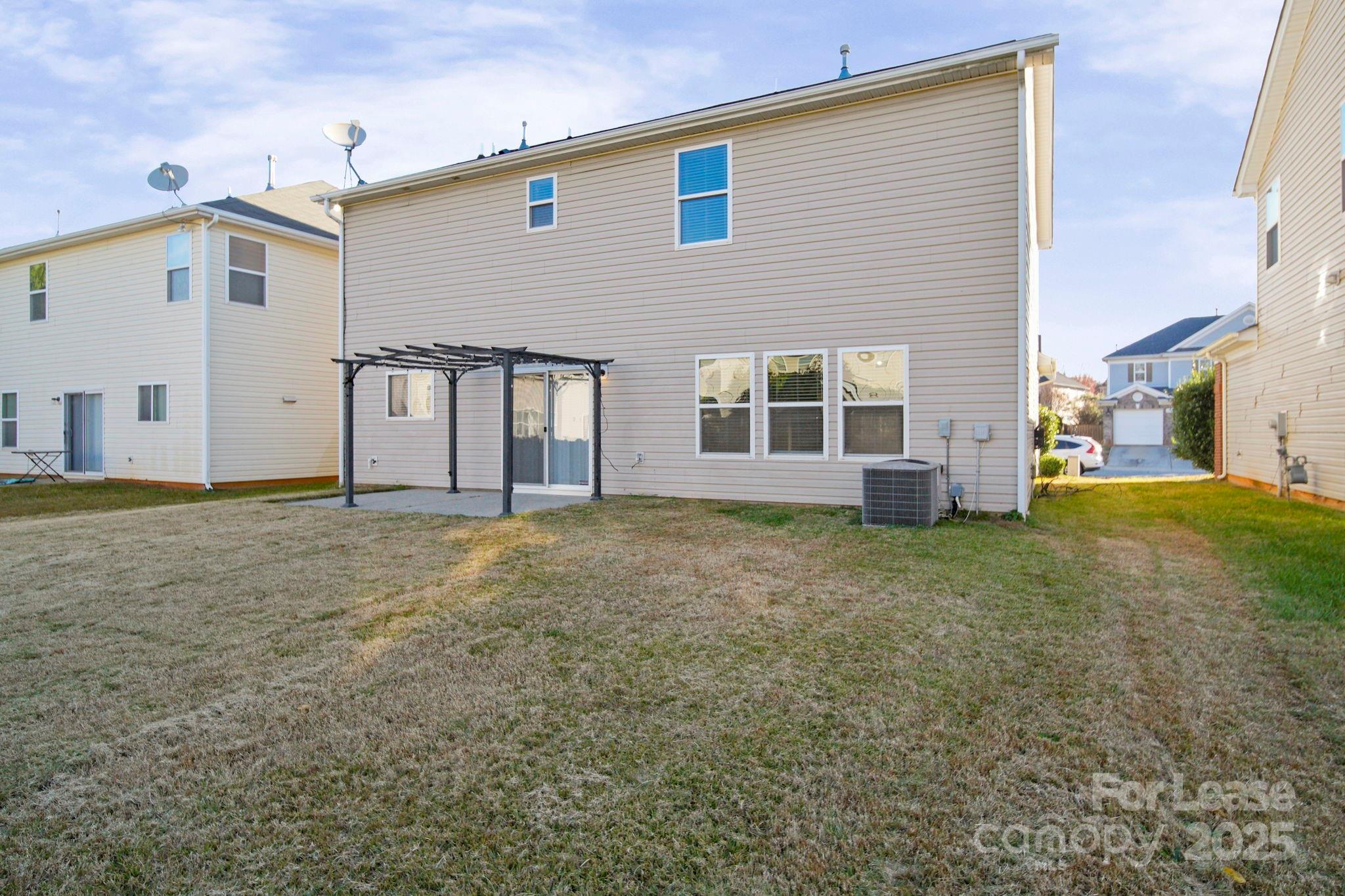 Prosperity Ridge - Residential Lease