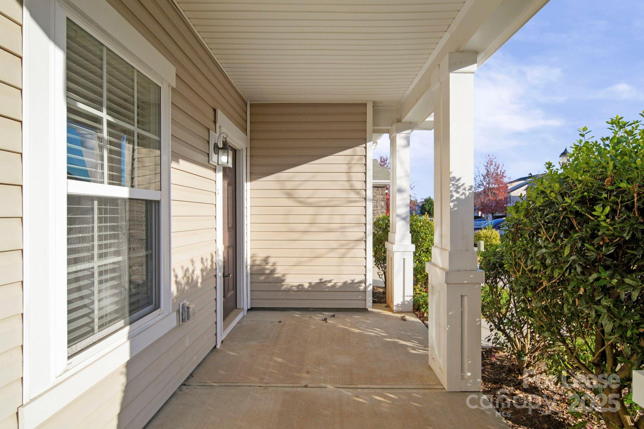 Prosperity Ridge - Residential Lease