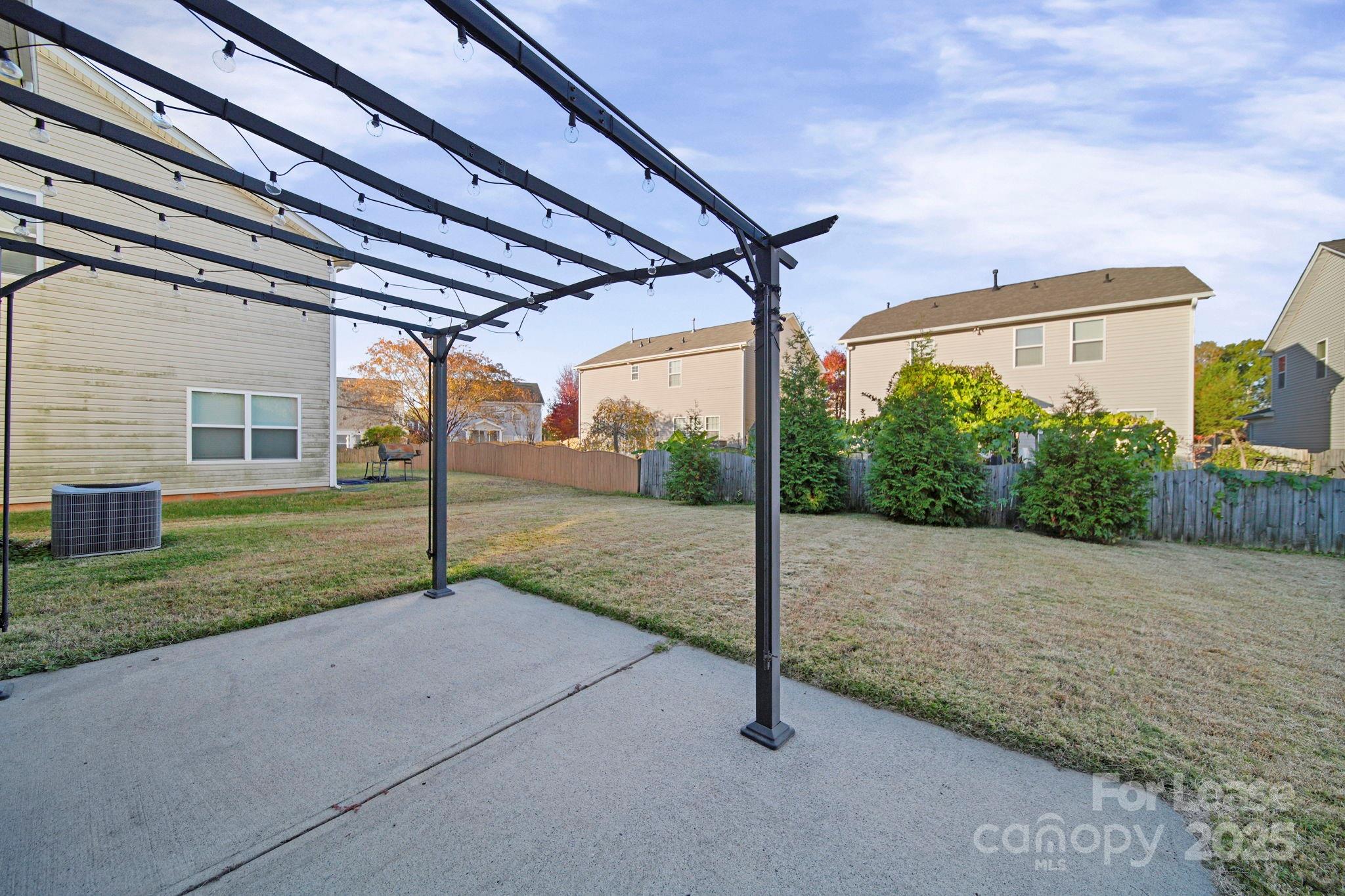 Prosperity Ridge - Residential Lease