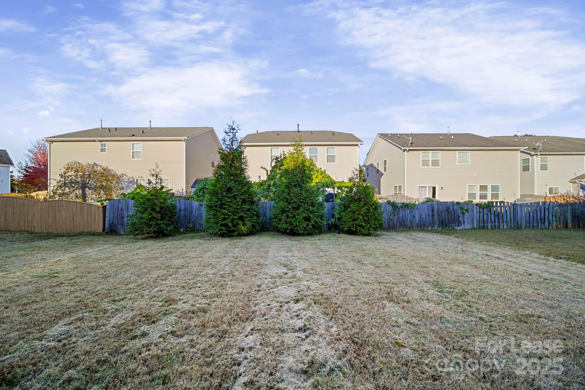 Prosperity Ridge - Residential Lease