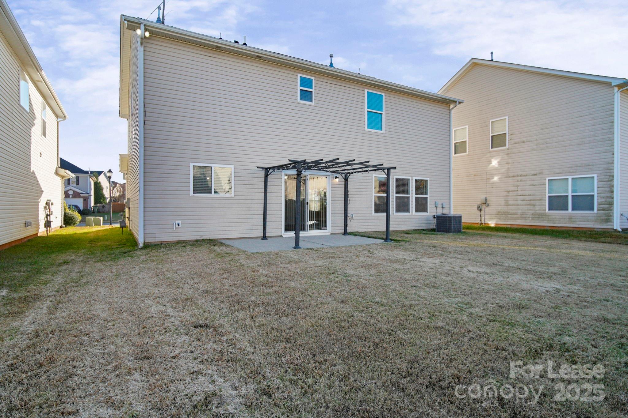 Prosperity Ridge - Residential Lease