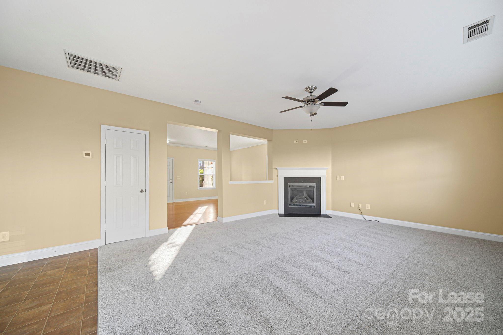 Prosperity Ridge - Residential Lease