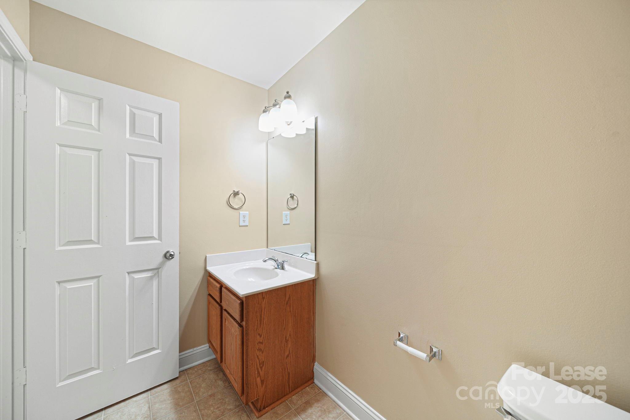 Prosperity Ridge - Residential Lease