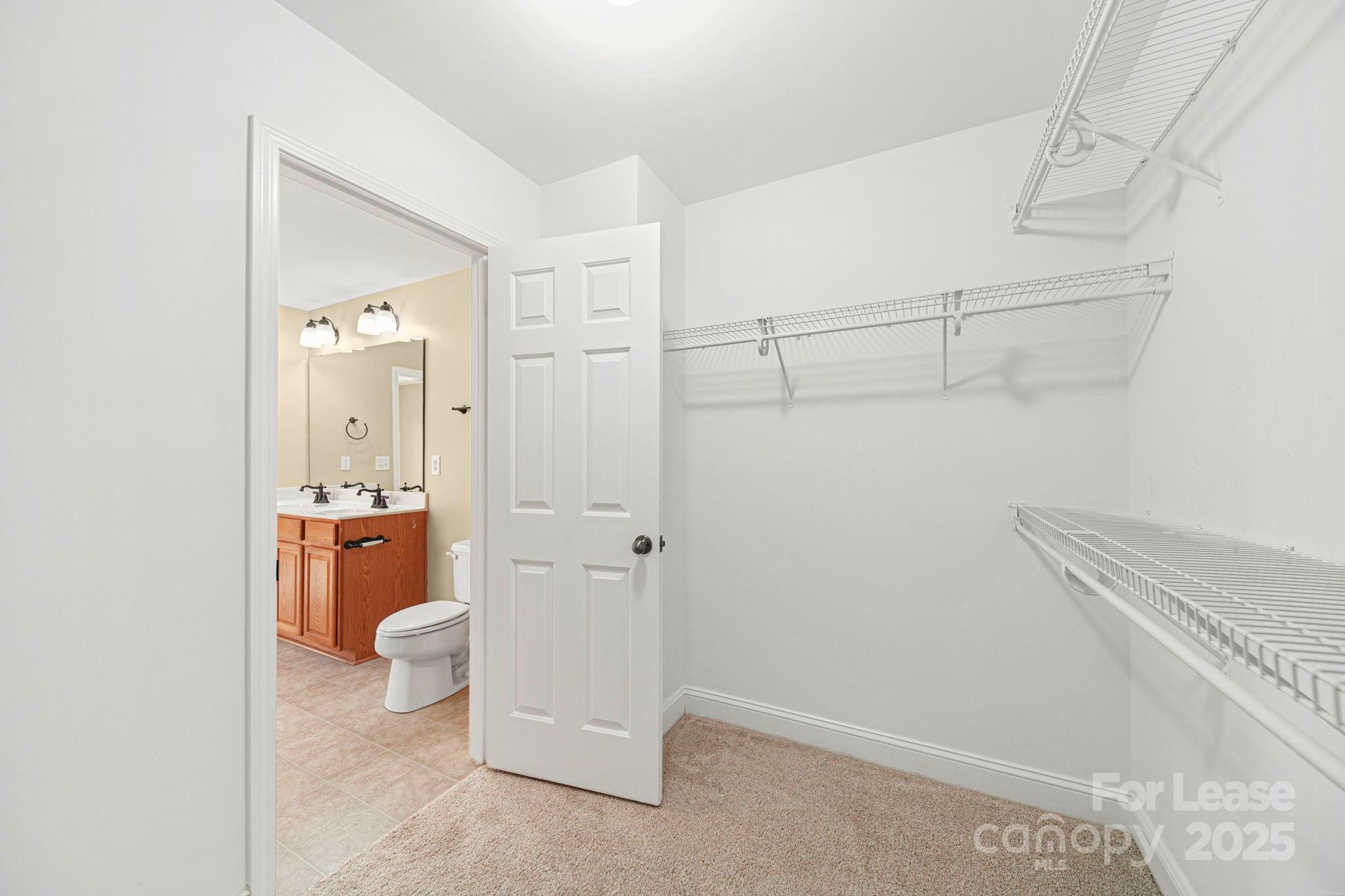 Prosperity Ridge - Residential Lease