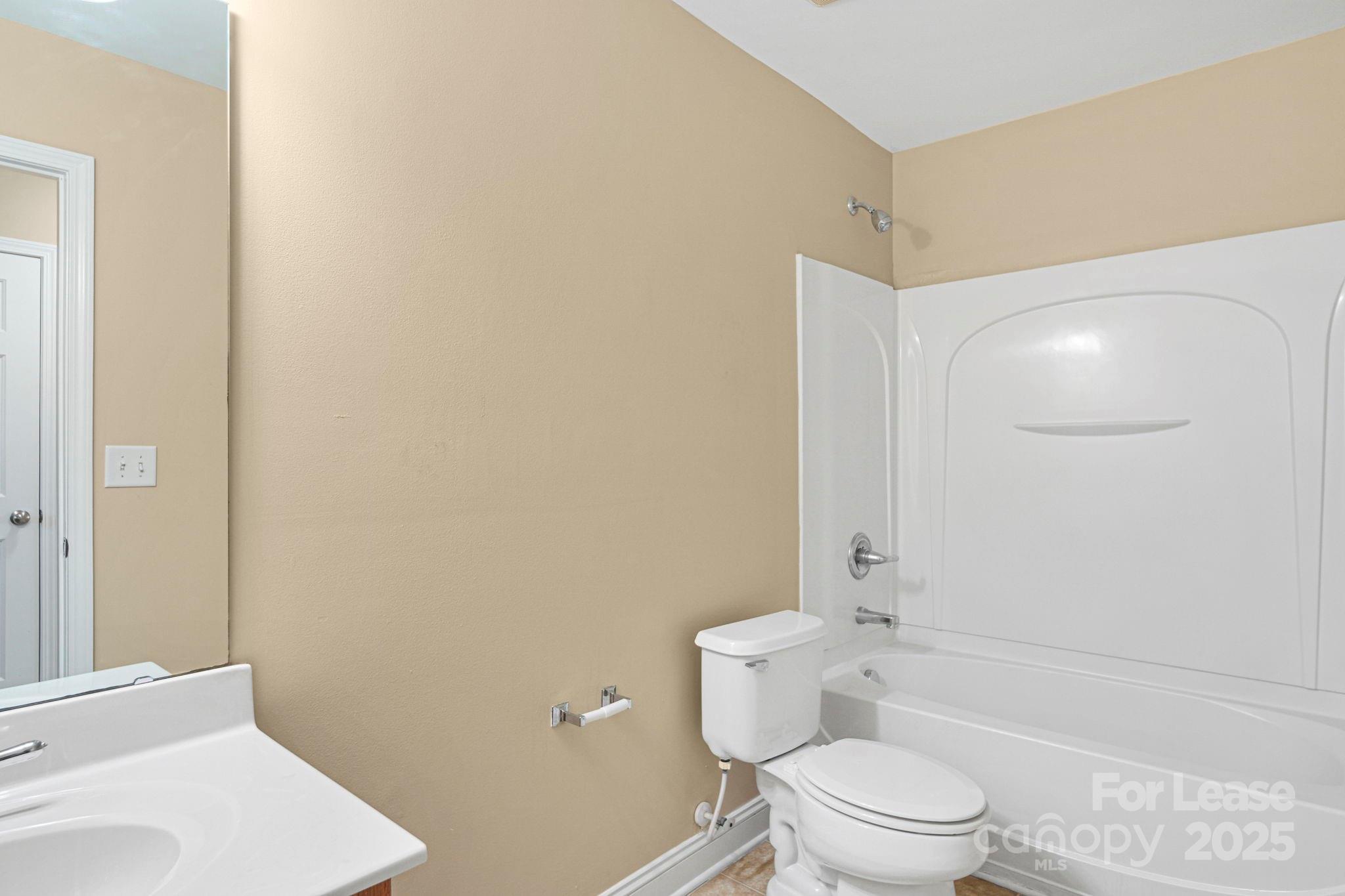 Prosperity Ridge - Residential Lease