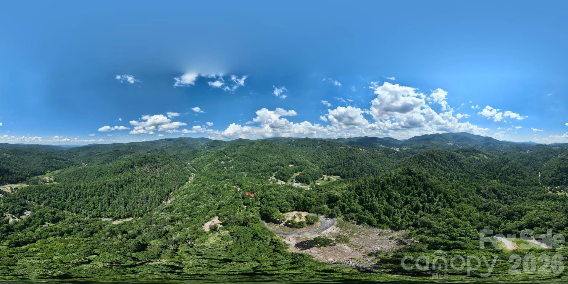 Lot 6 Pinnacle View, Elk Park, NC, 28622
