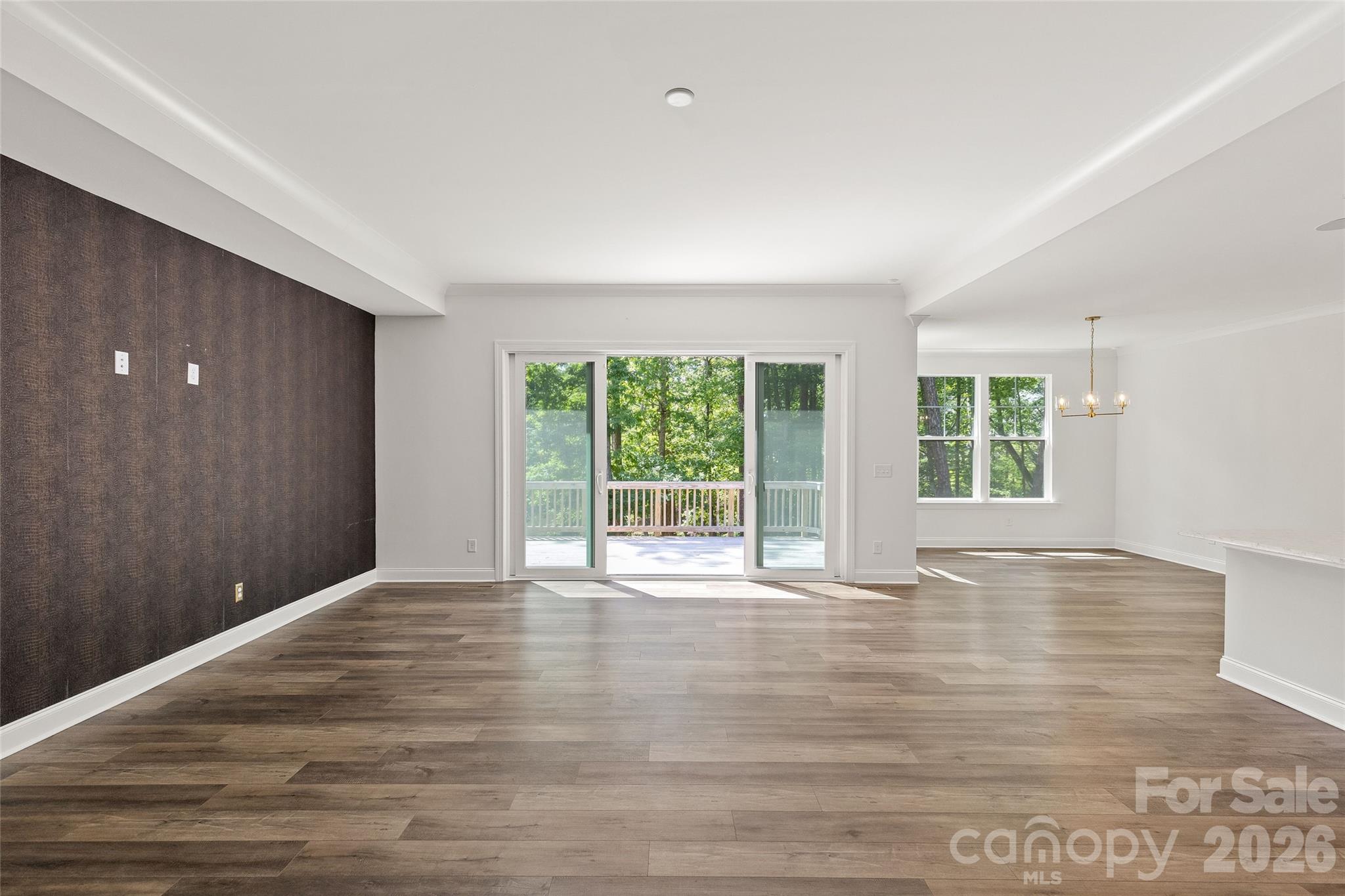 Rivers Edge - Residential